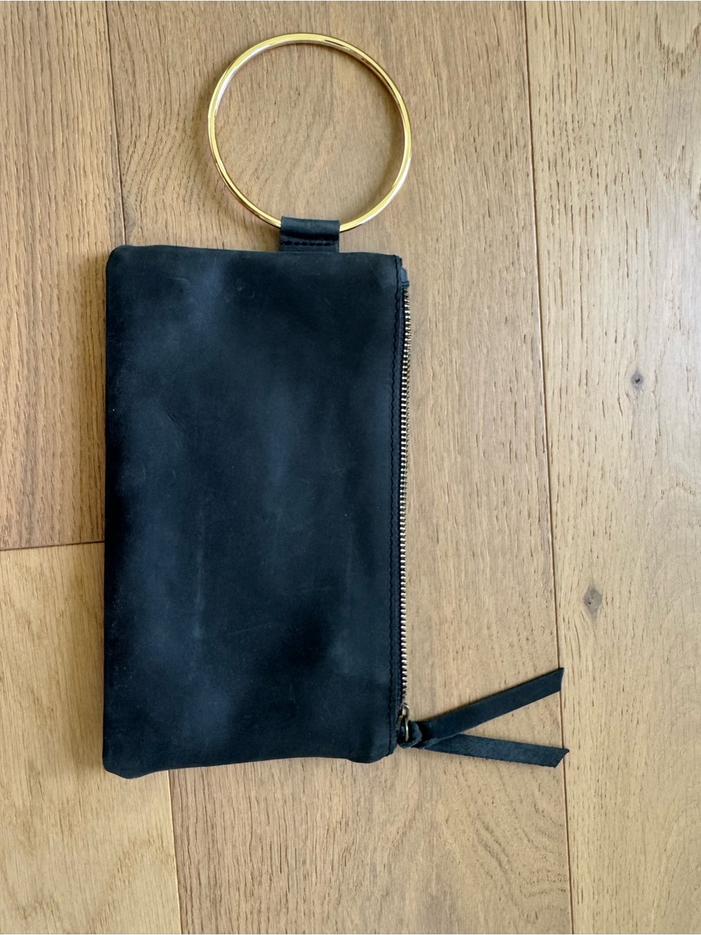 Able Fozi Wristlet